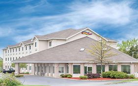 Baymont Inn & Suites Freeport Il